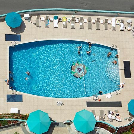 Ilikai Lite Aparthotel Honolulu Luaran gambar