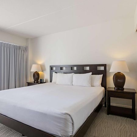 Ilikai Lite Aparthotel Honolulu Luaran gambar