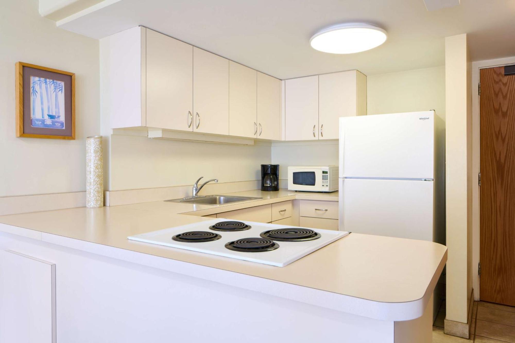 Ilikai Lite Aparthotel Honolulu Luaran gambar