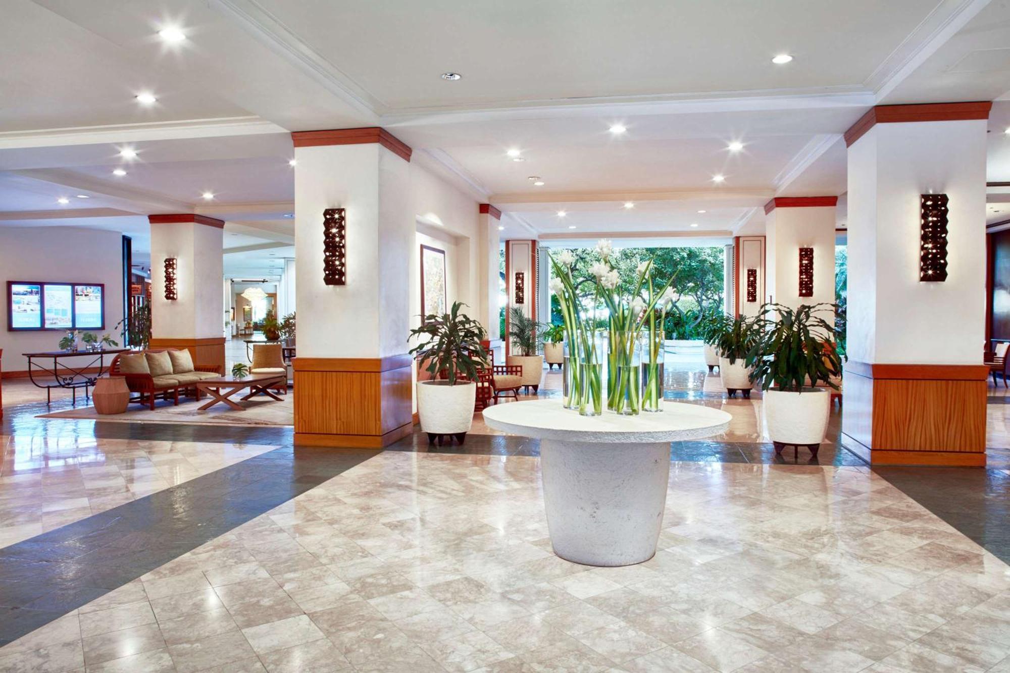 Ilikai Lite Aparthotel Honolulu Luaran gambar
