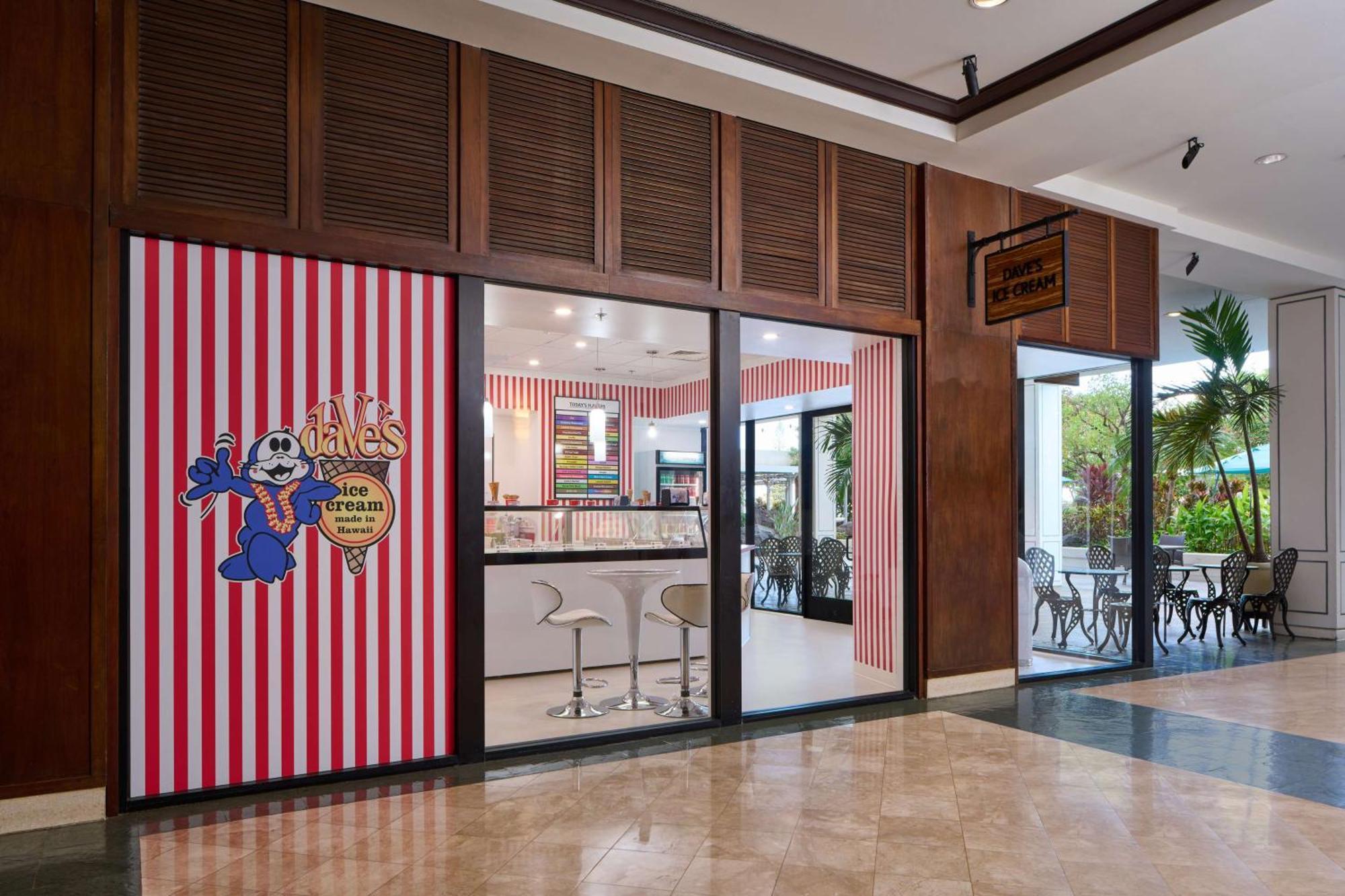 Ilikai Lite Aparthotel Honolulu Luaran gambar
