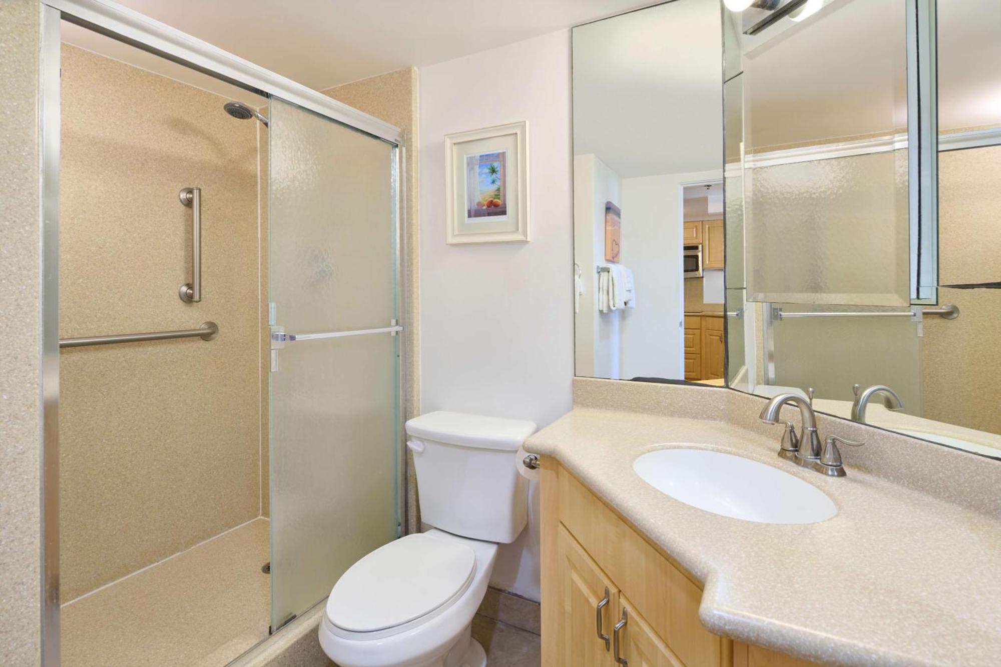 Ilikai Lite Aparthotel Honolulu Luaran gambar