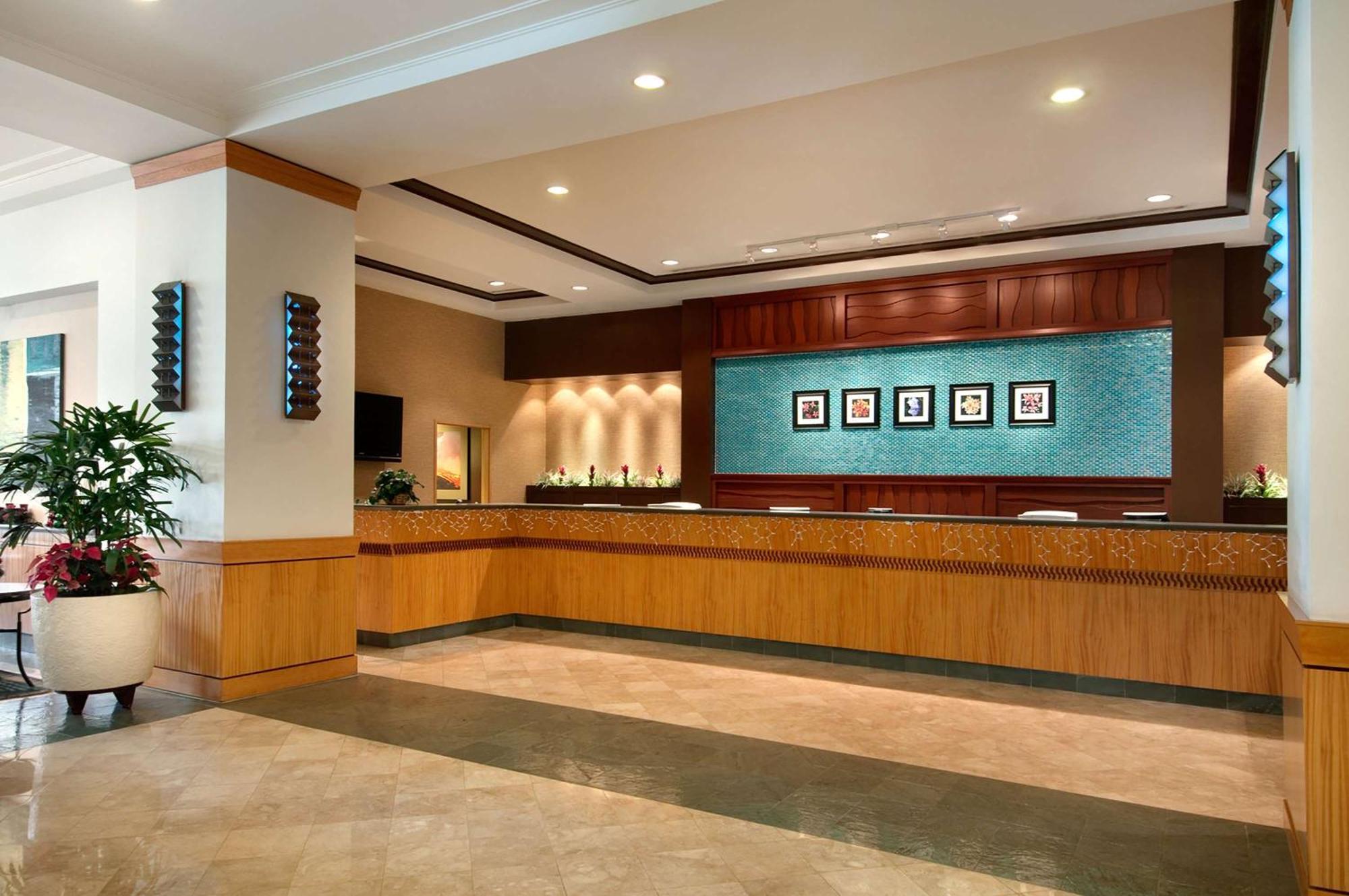 Ilikai Lite Aparthotel Honolulu Luaran gambar