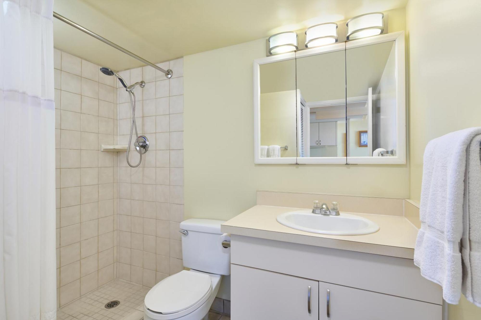 Ilikai Lite Aparthotel Honolulu Luaran gambar