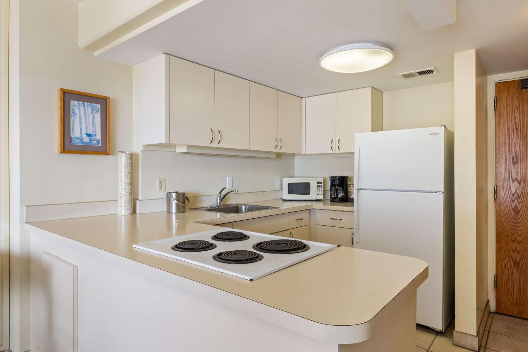 Ilikai Lite Aparthotel Honolulu Luaran gambar