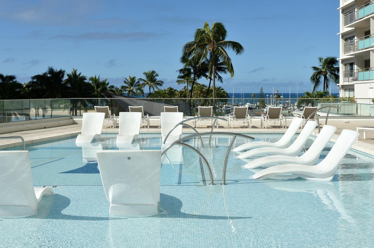 Ilikai Lite Aparthotel Honolulu Luaran gambar