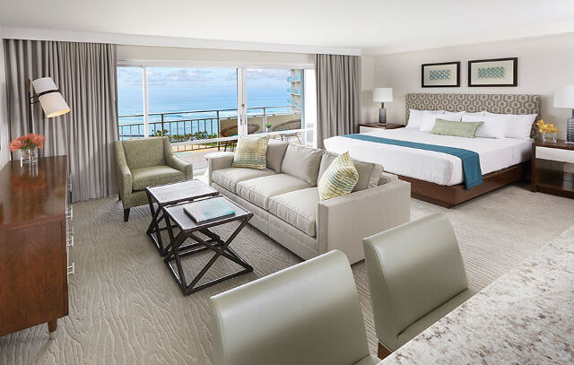 Ilikai Lite Aparthotel Honolulu Luaran gambar